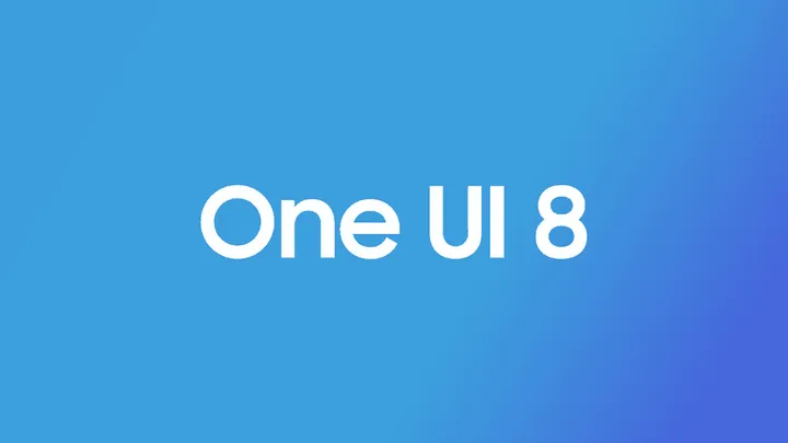 One UI 8