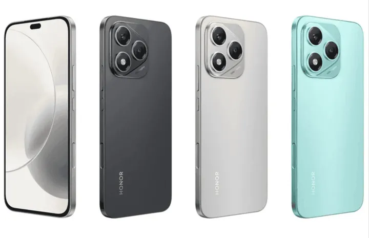Honor 400