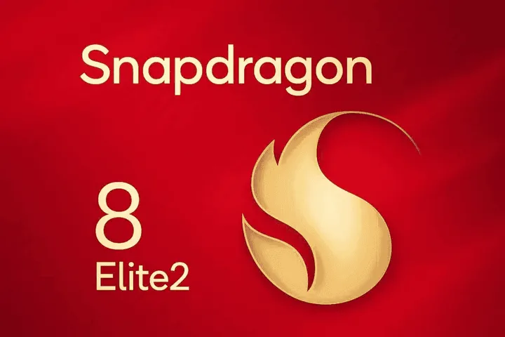 Snapdragon 8 Elite