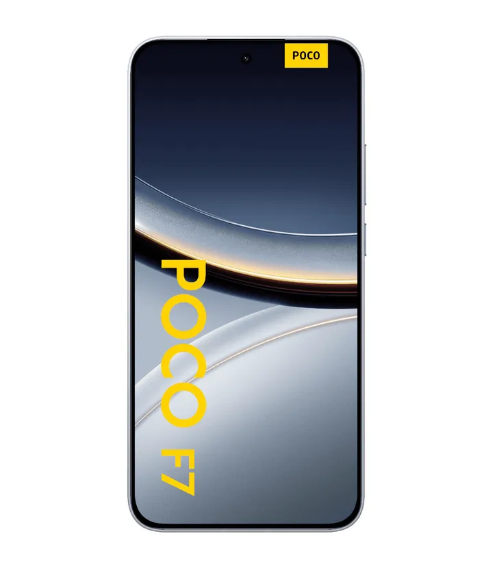 POCO F7