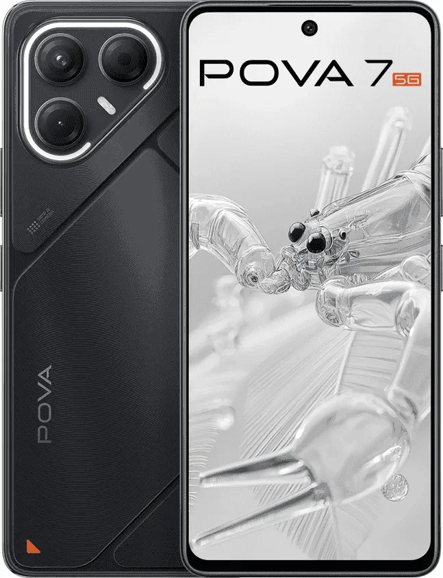 TECNO POVA 7