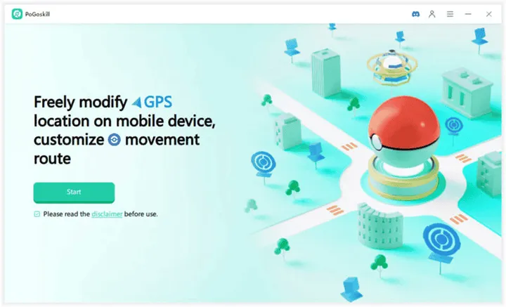 iOS 26 Location Changer