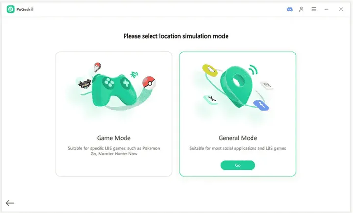 iOS 26 Location Changer