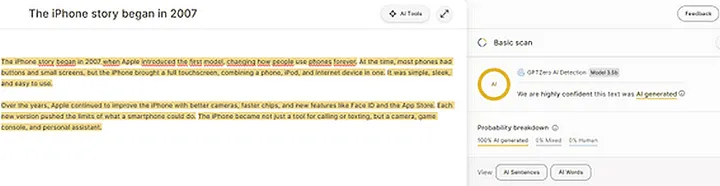 Tenorshare AI Bypass