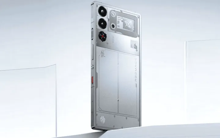 Red Magic 11 Pro