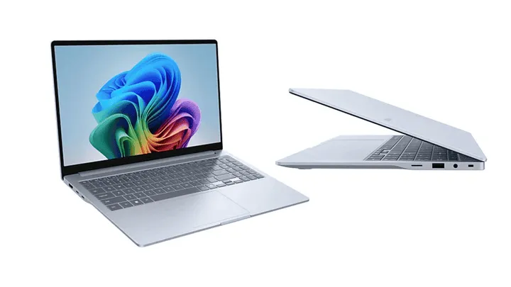Galaxy Book4 Edge