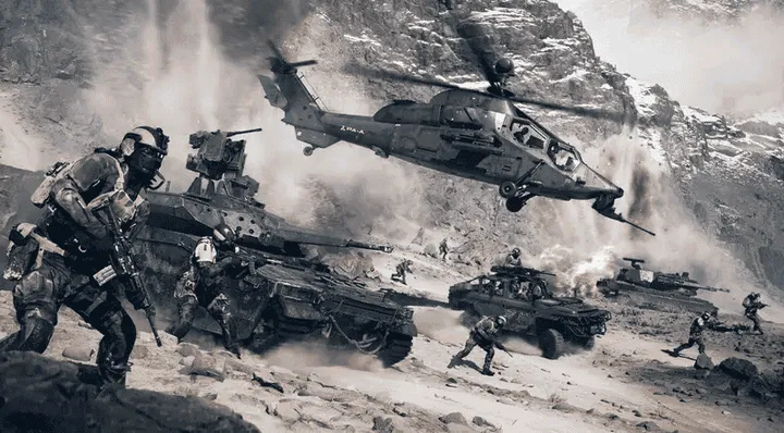 Battlefield 6
