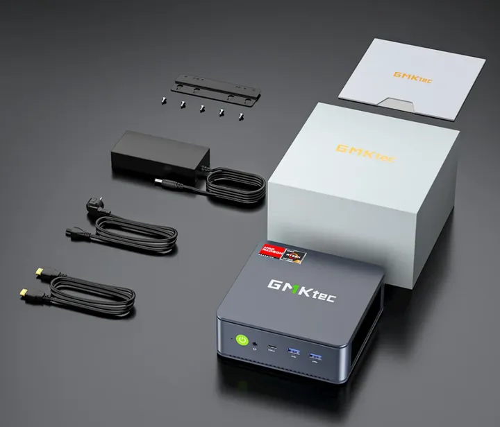 GMKtec M6 Ultra