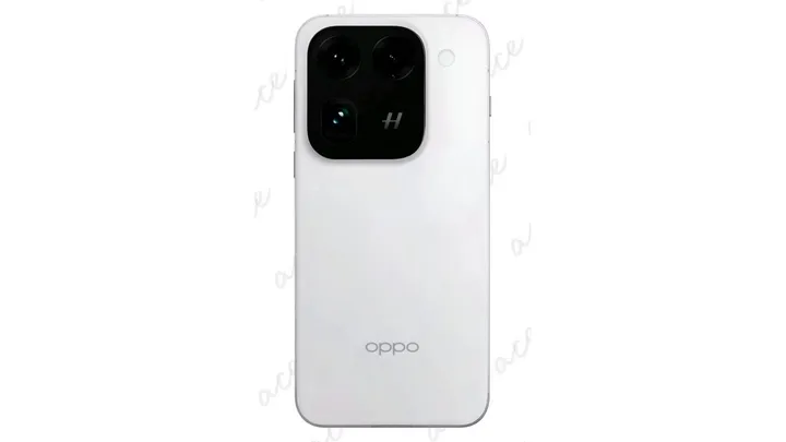 Oppo Find X9 Pro