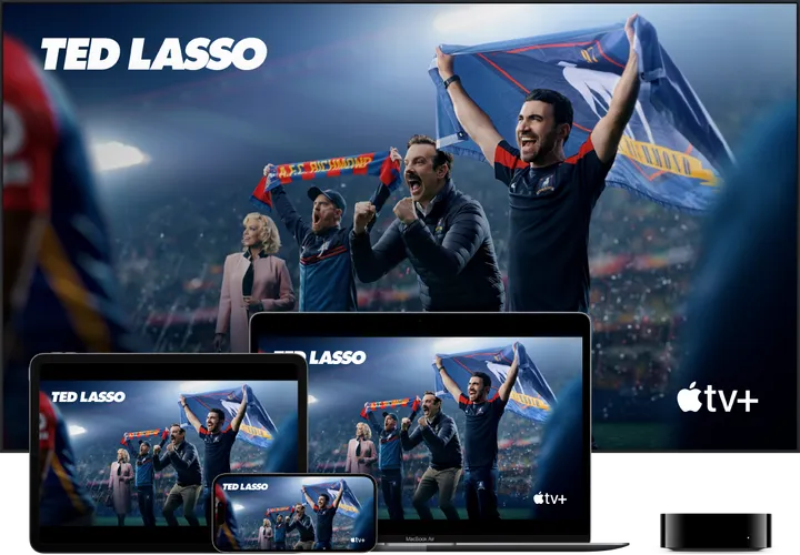 Apple TV+