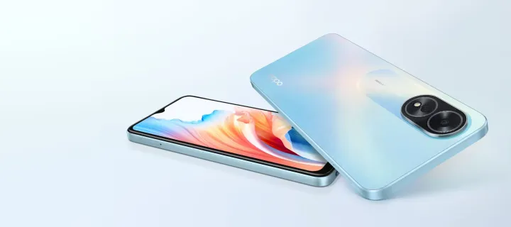 Oppo A18