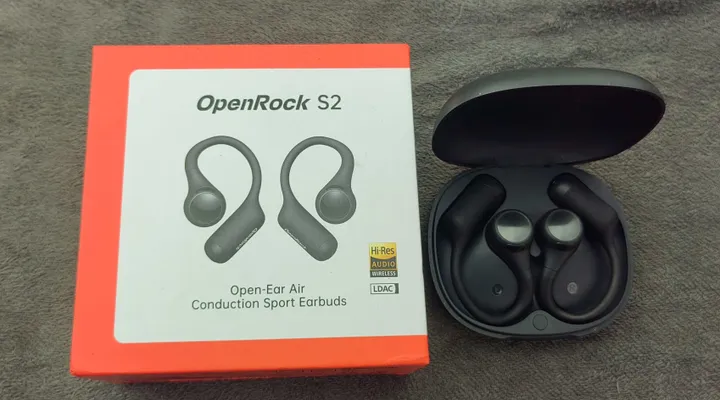 OpenRock S2 Review