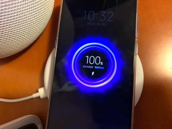 Xiaomi Battery summer