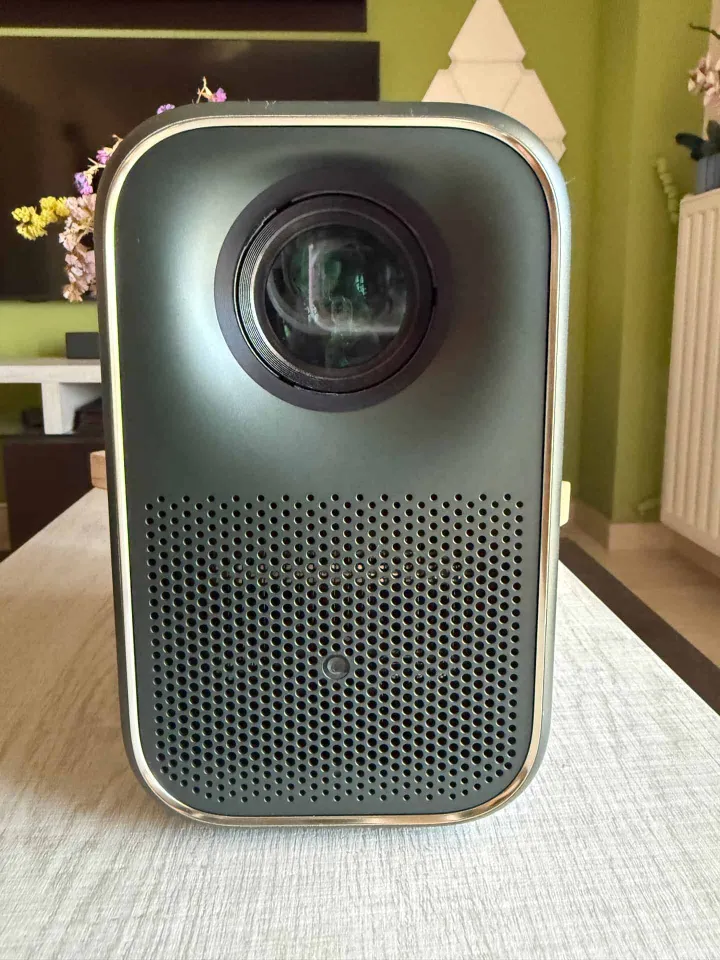 Xming Page One review