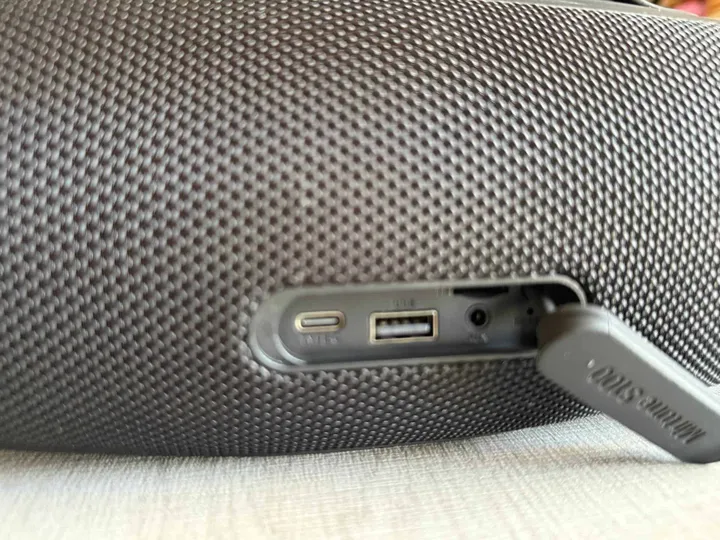 Tronsmart Mirtune S100