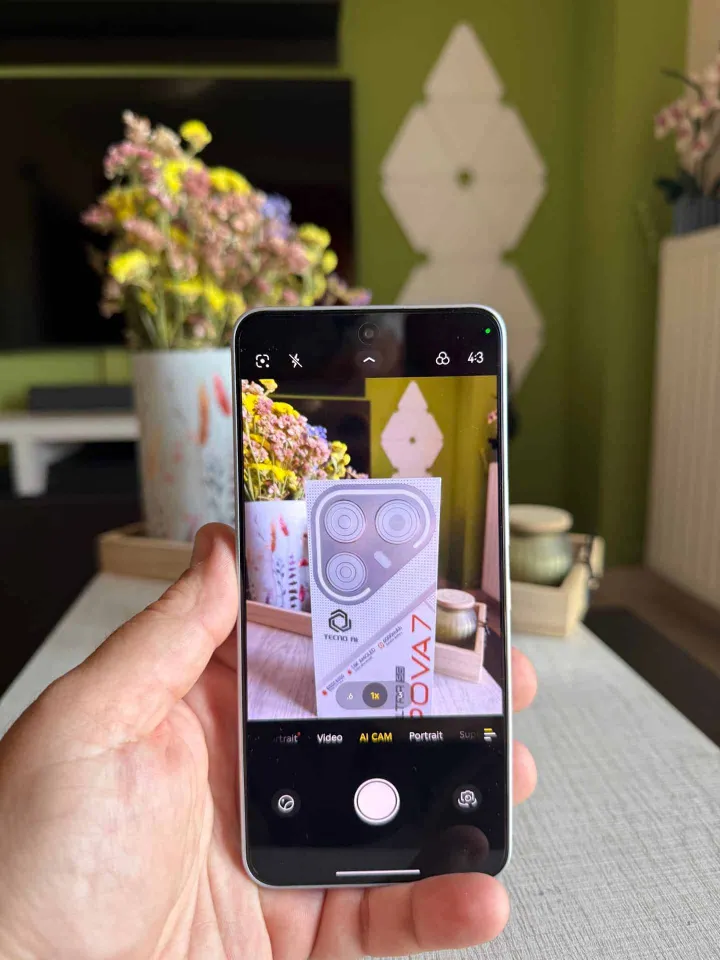 TECNO POVA 7 Ultra 5G review