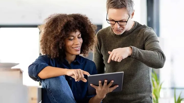 IDC tablet shipments