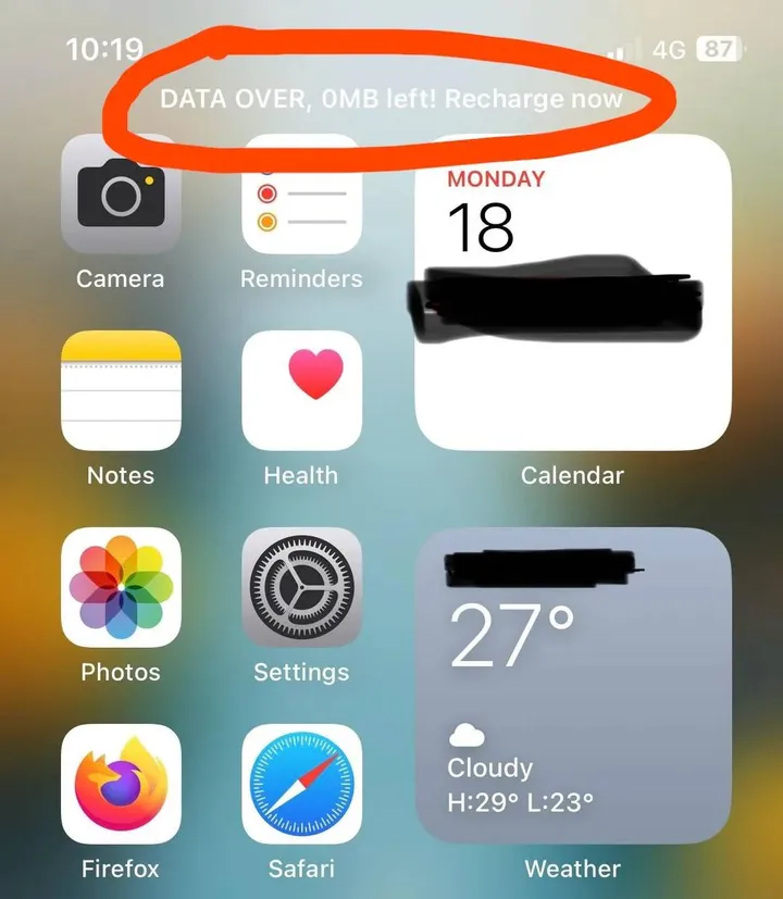 iPhone