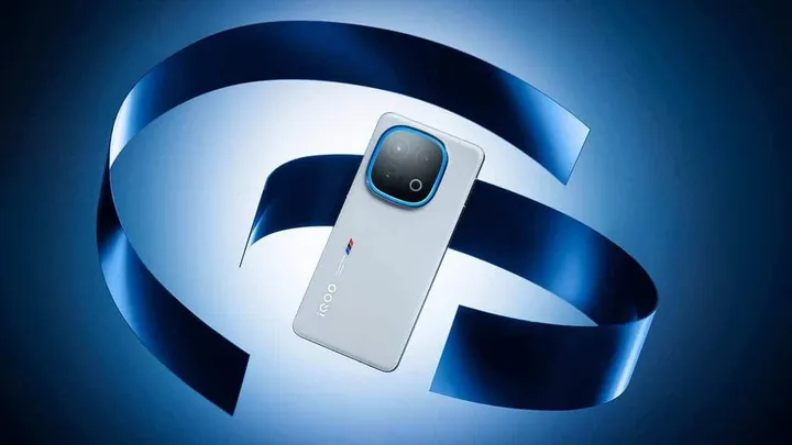 iQOO 15 Snapdragon 