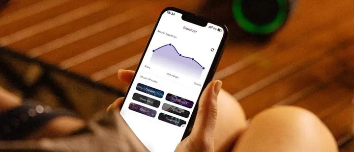 Tronsmart Mirtune S100
