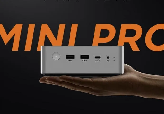 lenovo lecoo mini pro mini pc