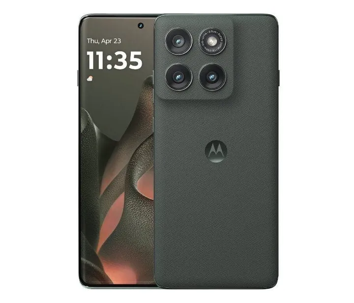 motorola 4