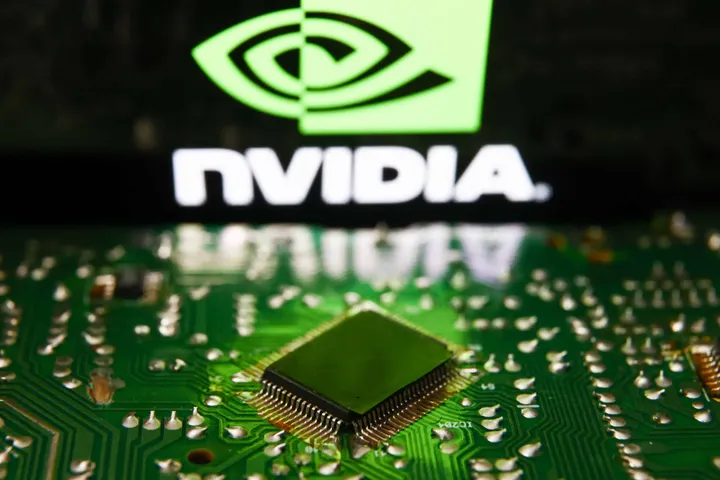 Nvidia AI Chip