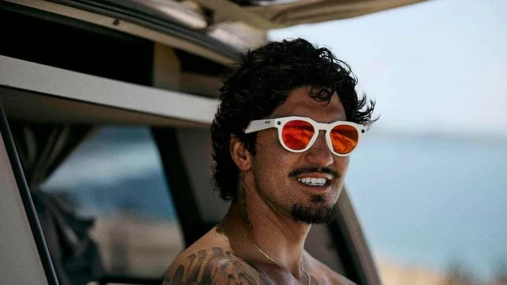 Oakley Meta smart glasses