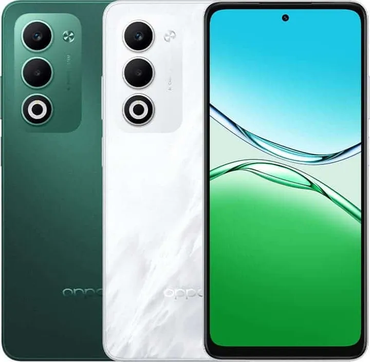 OPPO A5 5G