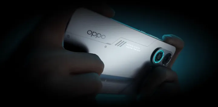 Oppo K13 Turbo Pro 5G