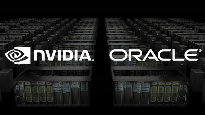 oraclenvidia