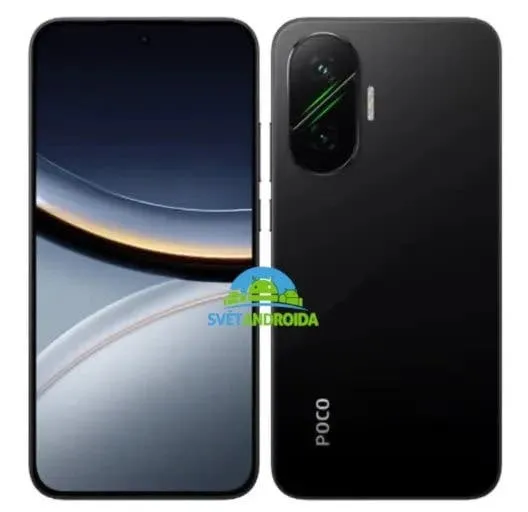 POCO F7