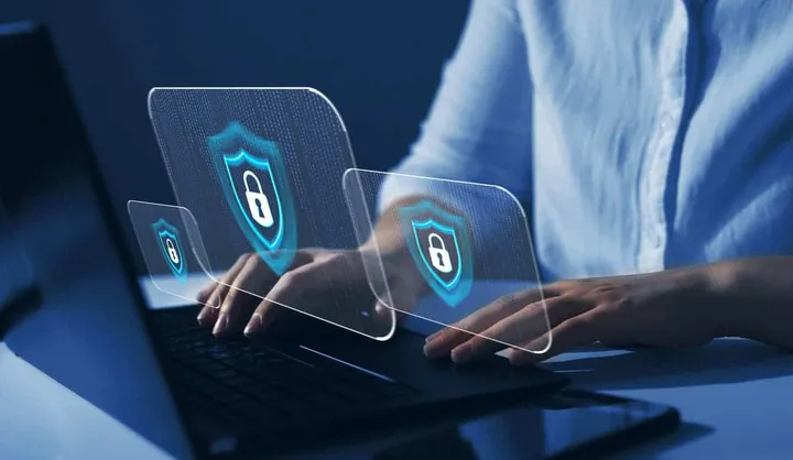 personal information