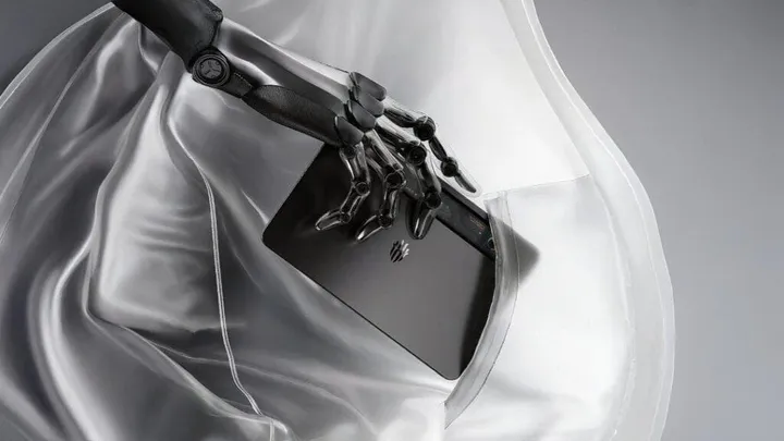 Red Magic Gaming Tablet 3 Pro