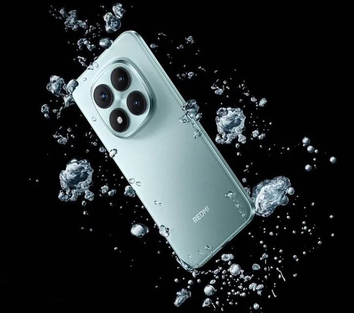 Redmi-Note-15-Pro-waterproof