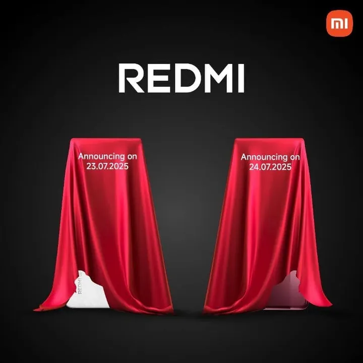 Redmi Turbo 5 leak