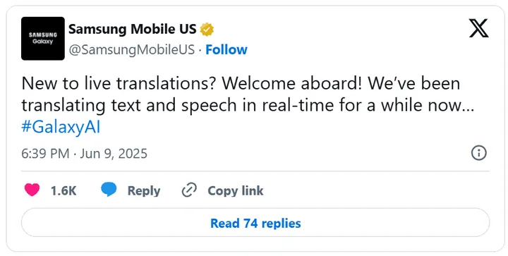 Apple’s Latest Feature