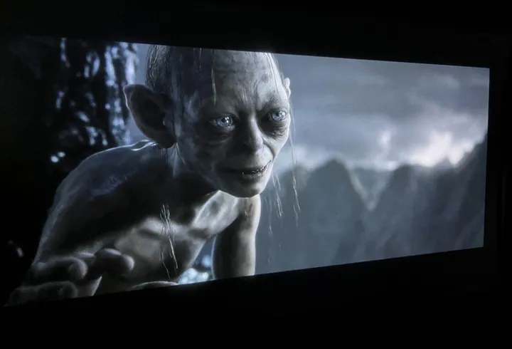 Xming Page One review