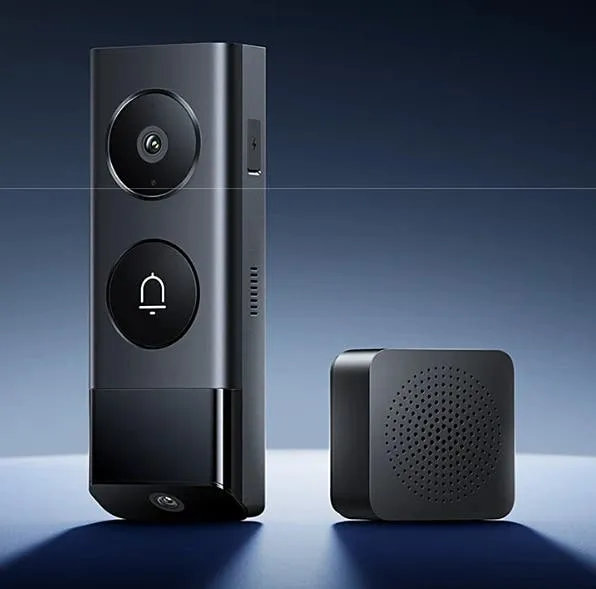 Xiaomi Smart Doorbell 4 Pro