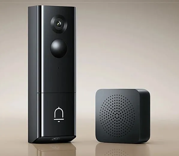 Xiaomi Smart Doorbell 4