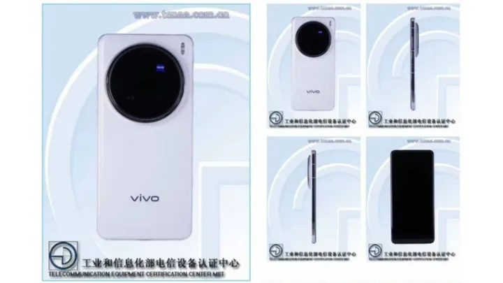 tenaa reveals vivo x200 ultras d