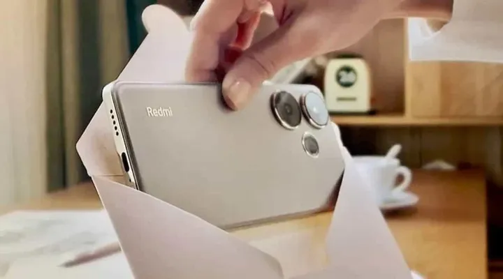 POCO X8 Pro