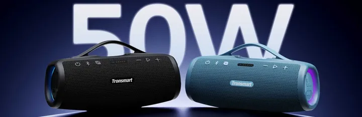 tronsmart mirtune s100 szinek