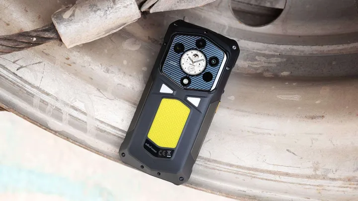 Ulefone Armor 29 Ultra