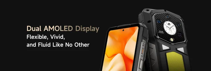 ulefone armor 29 ultra 5