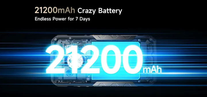 ulefone armor 29 ultra 6