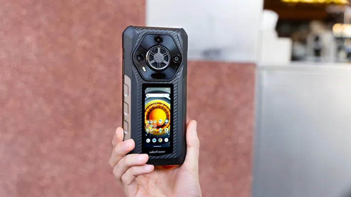 Ulefone Armor 30 Pro