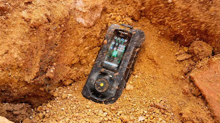 Ulefone Armor 33 Pro