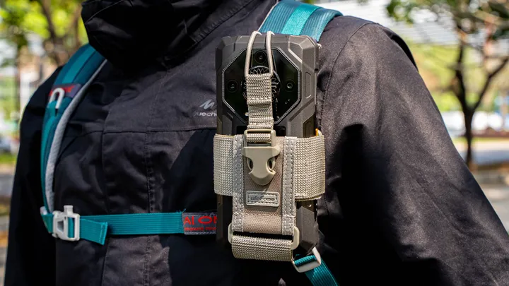 Ulefone Armor 33 Pro