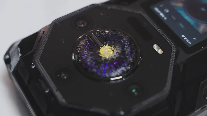 Ulefone Armor 33 Pro(4)